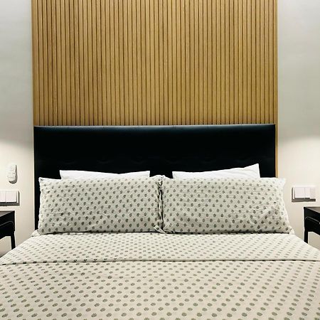 Vh Citycenter Apt 산타크루스데 테네리페 외부 사진