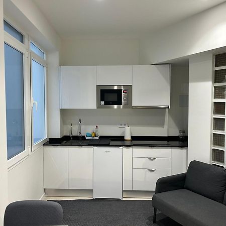 Vh Citycenter Apt 산타크루스데 테네리페 외부 사진
