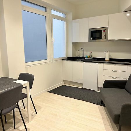 Vh Citycenter Apt 산타크루스데 테네리페 외부 사진