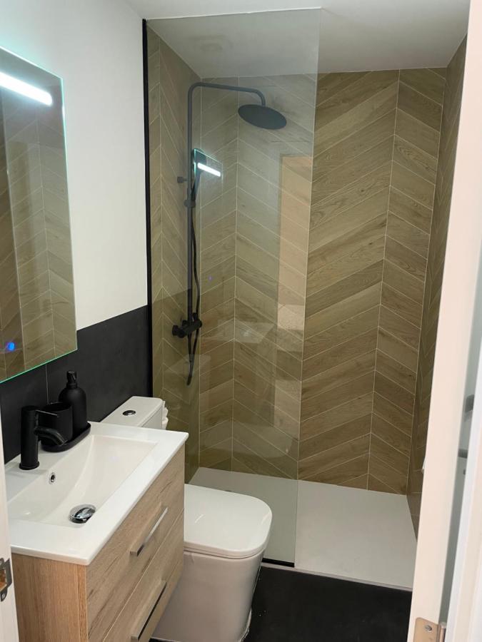 Vh Citycenter Apt 산타크루스데 테네리페 외부 사진