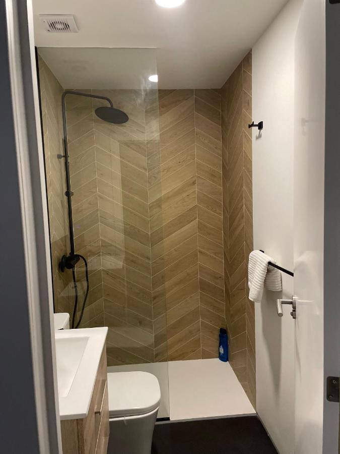 Vh Citycenter Apt 산타크루스데 테네리페 외부 사진