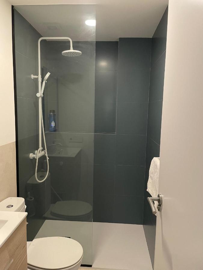 Vh Citycenter Apt 산타크루스데 테네리페 외부 사진