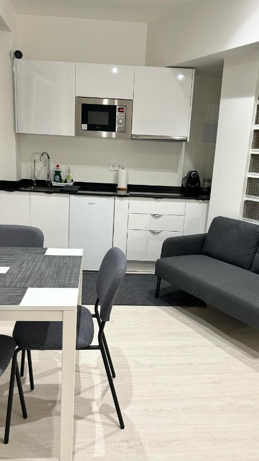 Vh Citycenter Apt 산타크루스데 테네리페 외부 사진