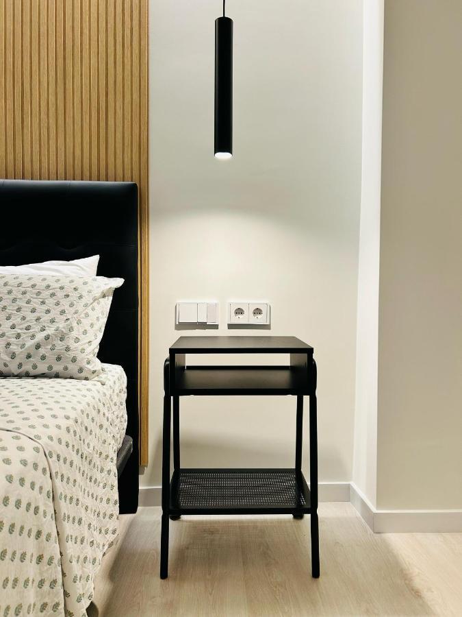 Vh Citycenter Apt 산타크루스데 테네리페 외부 사진