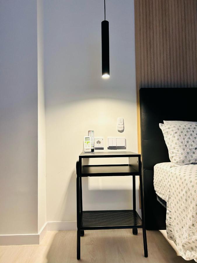 Vh Citycenter Apt 산타크루스데 테네리페 외부 사진