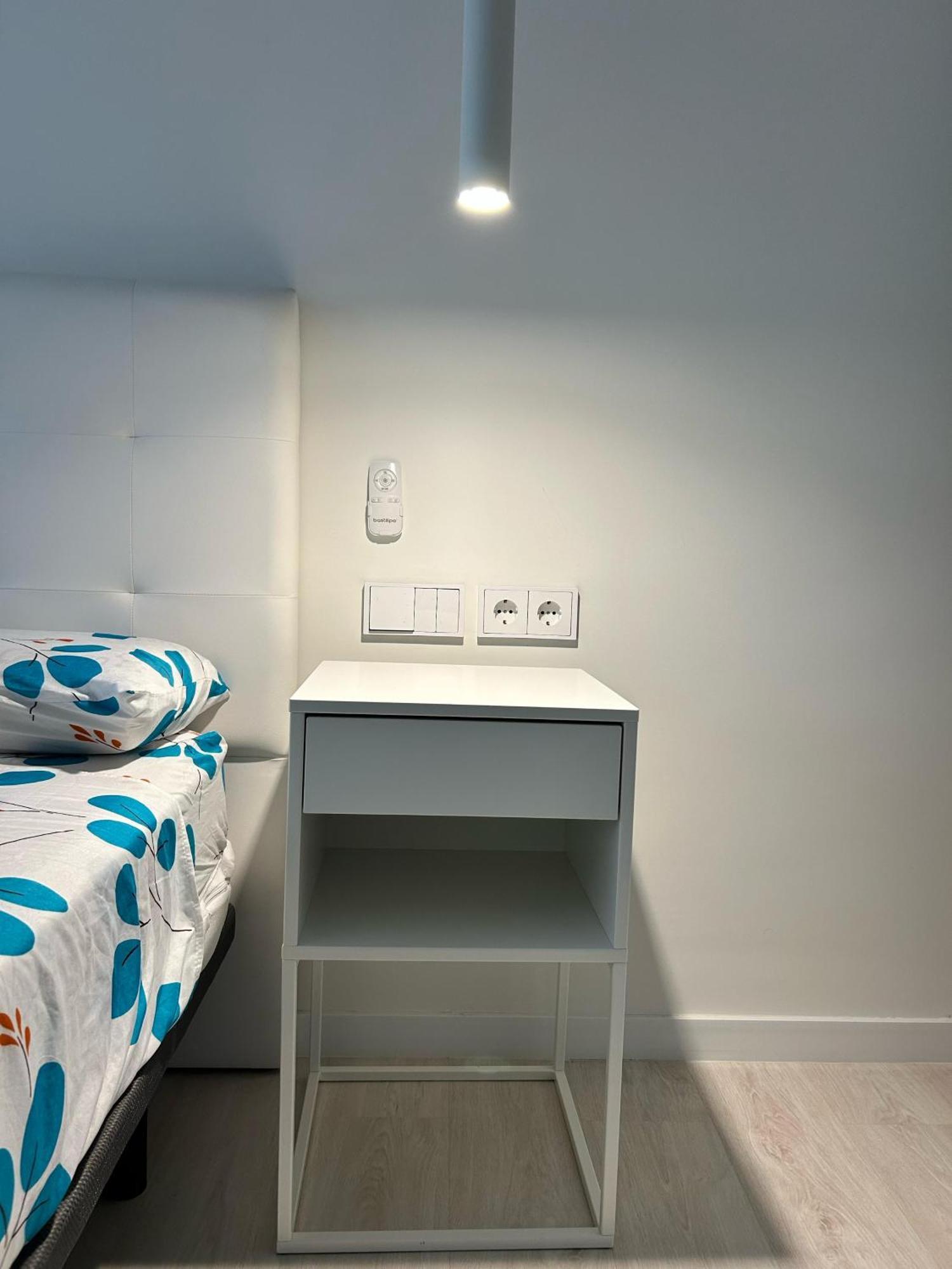 Vh Citycenter Apt 산타크루스데 테네리페 외부 사진