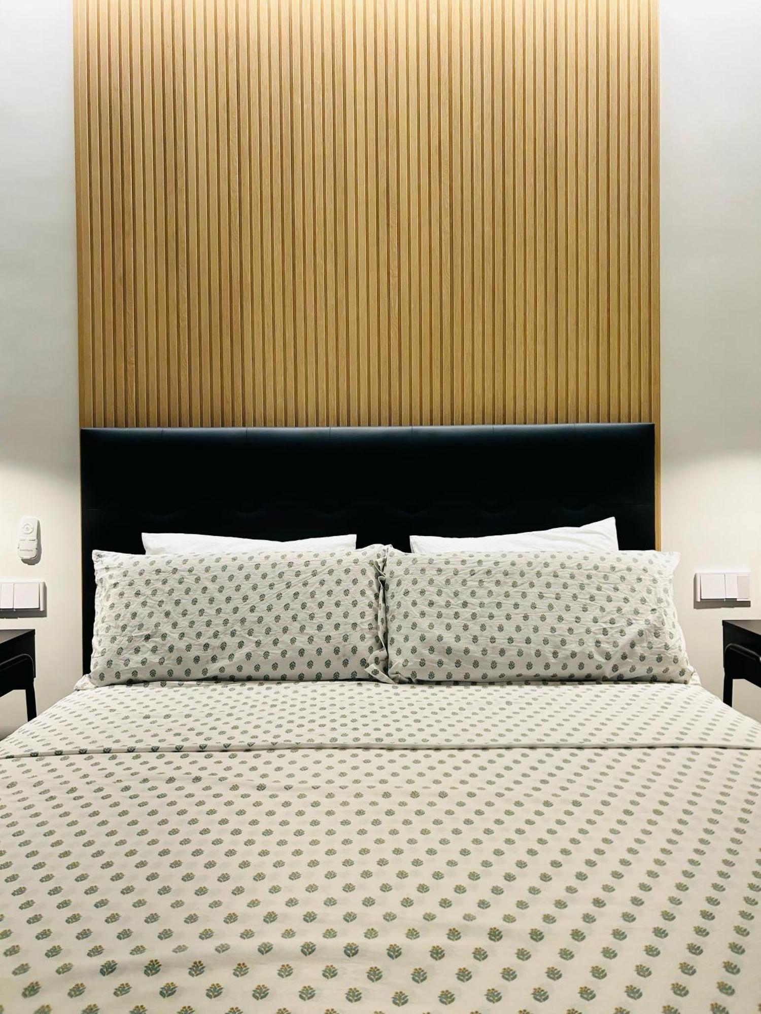Vh Citycenter Apt 산타크루스데 테네리페 외부 사진