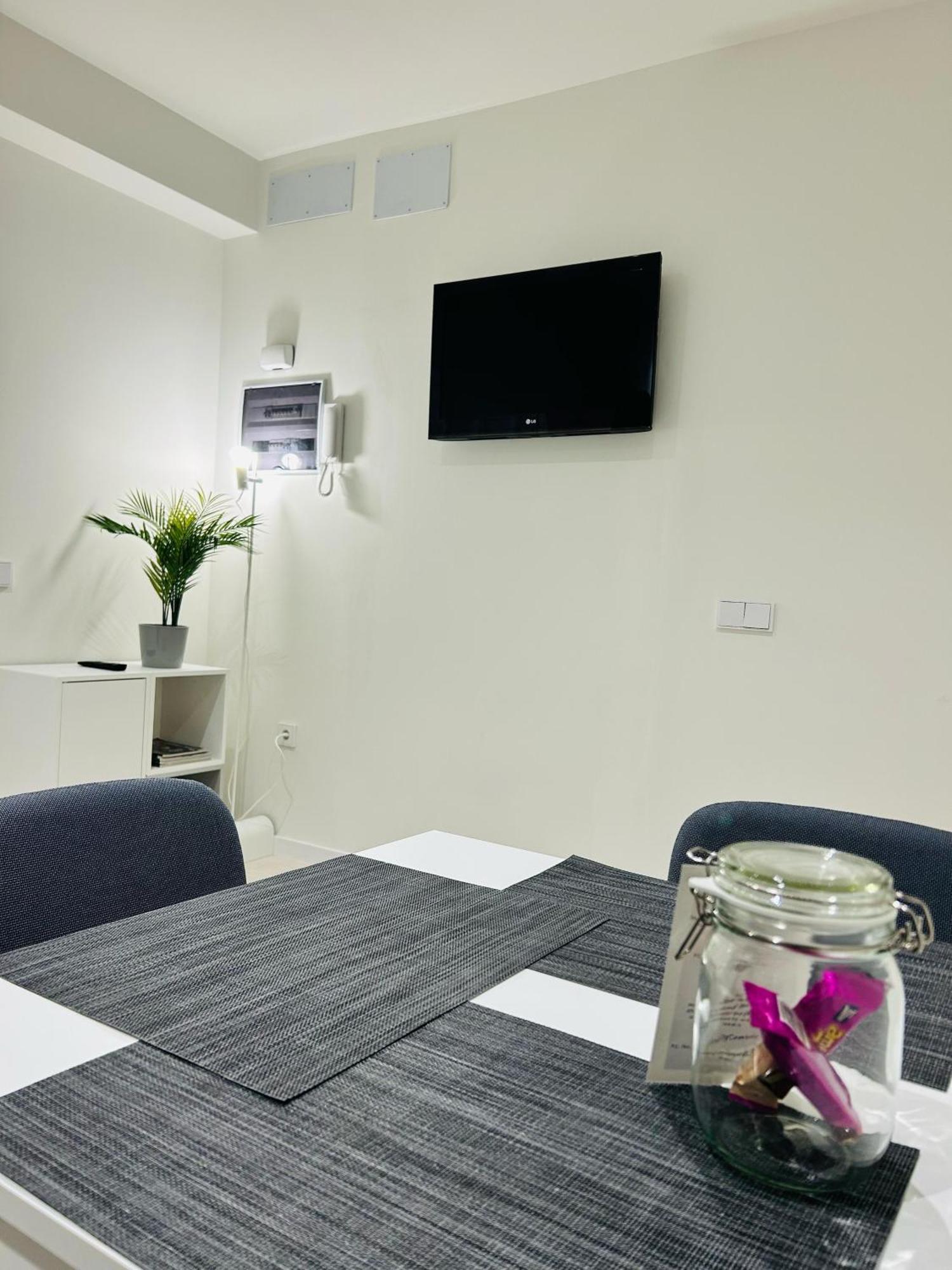 Vh Citycenter Apt 산타크루스데 테네리페 외부 사진