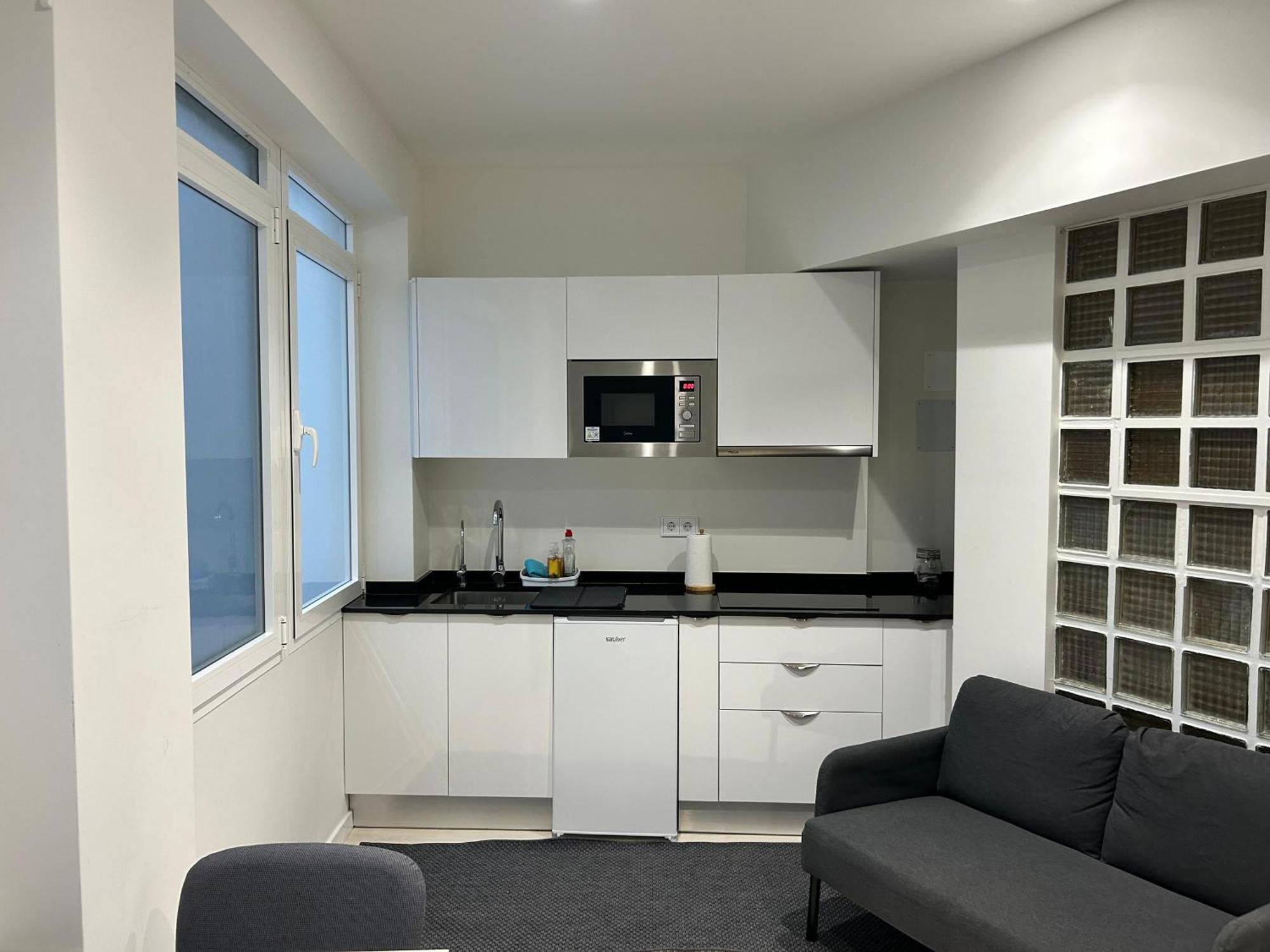 Vh Citycenter Apt 산타크루스데 테네리페 외부 사진