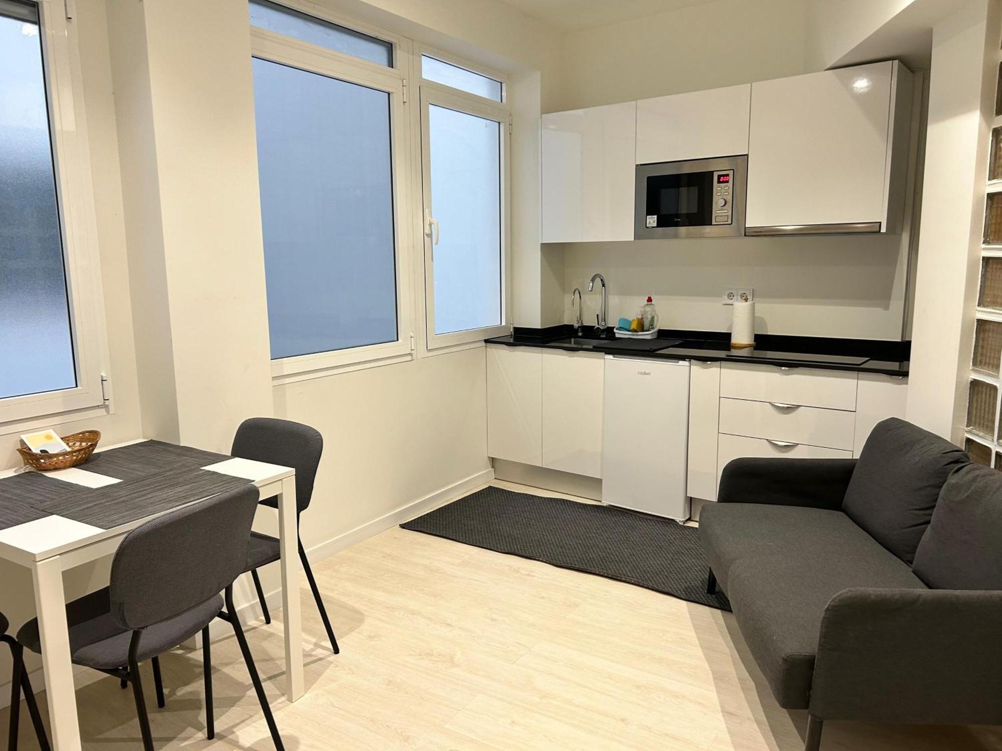 Vh Citycenter Apt 산타크루스데 테네리페 외부 사진