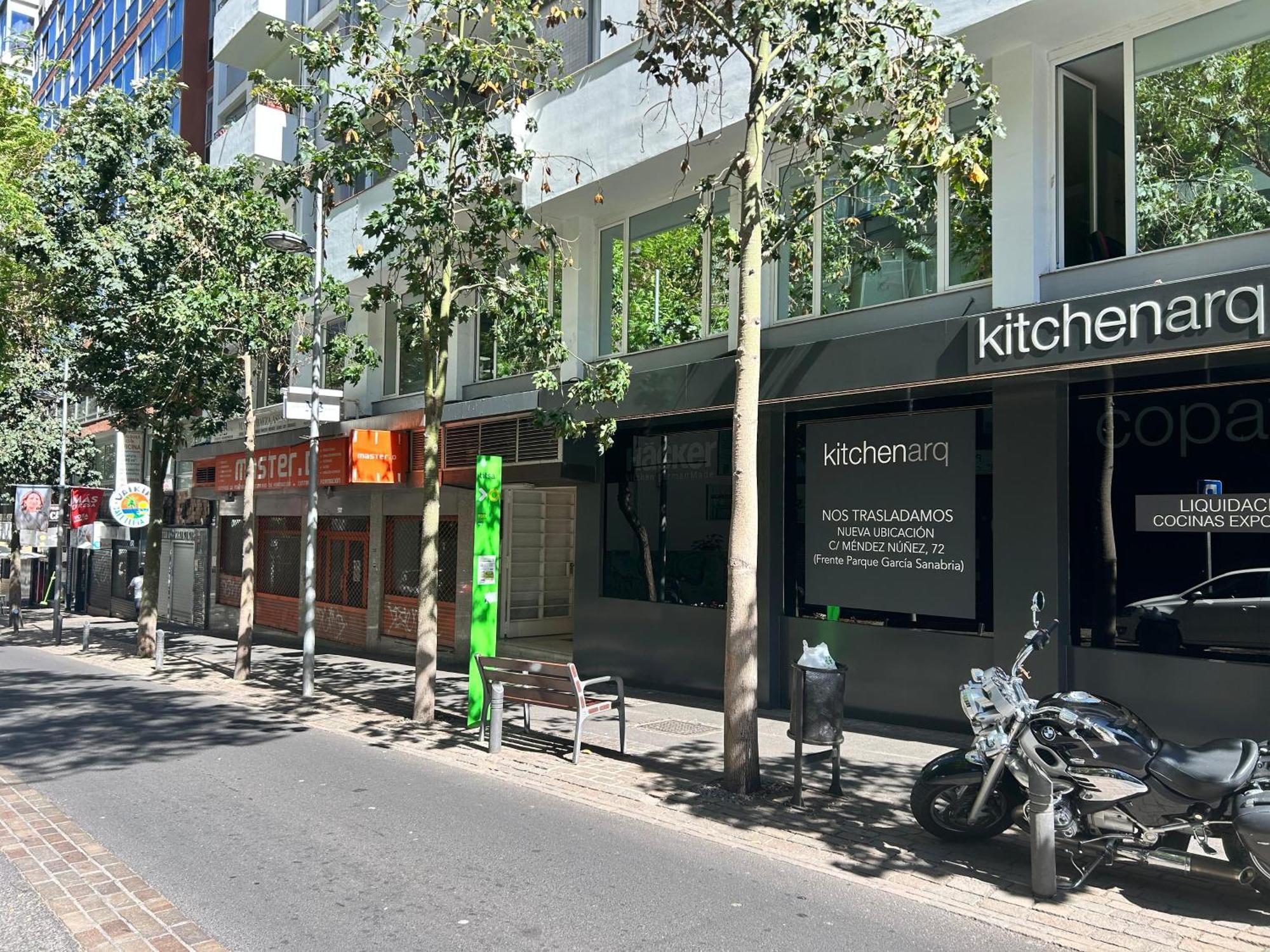 Vh Citycenter Apt 산타크루스데 테네리페 외부 사진