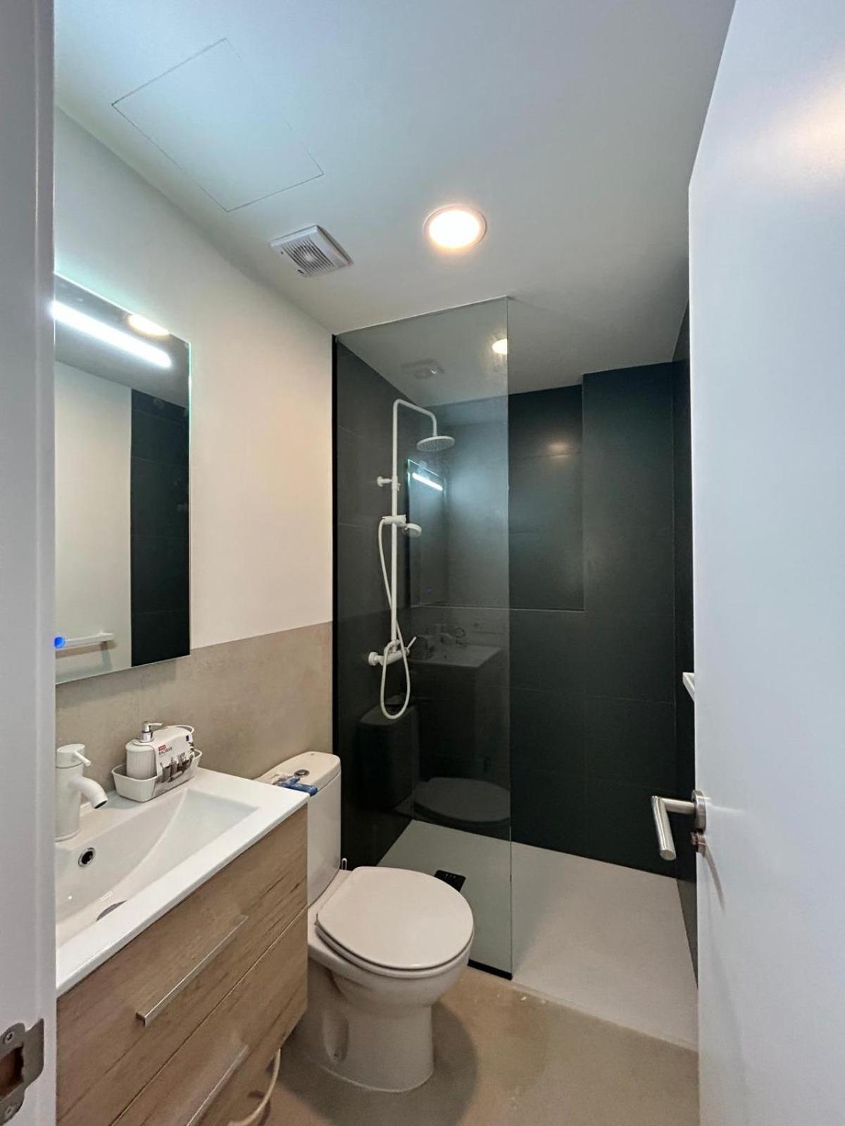 Vh Citycenter Apt 산타크루스데 테네리페 외부 사진